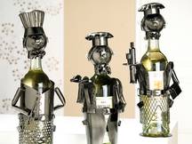 Blumen Hochkofler Recipiente bottiglia di vino
