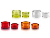 Candele Hochkofler Blumen Sarentino