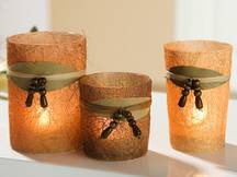 Blumen Hochkofler candele