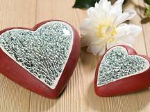 Hochkofler Blumen cuore Sarentino